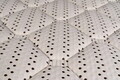 Saltea ortopedica, Intense Memory Pocket, 140x200x28 cm, cu Arcuri Individuale, spuma Memory, fermitate medie