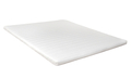 Topper Harmony, 160x190 cm, 6 cm, Husa detasabila, Lavabila, ferm