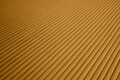 Canapea extensibil Perugia, textil reyat, Mustar