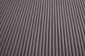 Canapea extensibil Perugia, textil reyat, Gri cenusiu