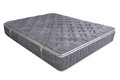Saltea Ortopedica Blue Sky Latex Pocket,  Arcuri individuale 7 Zone de Confort, 160x200x30 cm, Tehnologie sustenabila Cyrcle®, fermitate medie