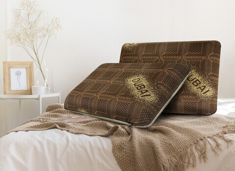 Perna Dubai Chocolate Dream