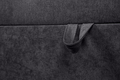 Pat cu lada de depozitare, Box Space, 180x200 cm, Graphite