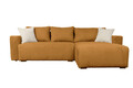 Coltar extensibil reversibil Verona Reyat Amber