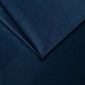 Fotoliu Oxford Chesterfield, Albastru