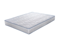Saltea pat Bedora Ice Touch, 90x200 cm, 7 Zone de Confort, Memory foam, Cocos, Ortopedica