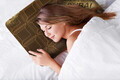 Perna Dubai Chocolate Dream 40x60 cm
