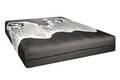 Saltea American Beauty Memory, 90x200 cm, Ortopedica, Dual Confort