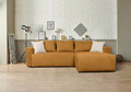 Coltar extensibil reversibil Verona Reyat Amber