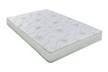 Saltea Ortopedica Aloe Vera Confort 14+3 Memory Free Air, 90x200 cm, Hipoalergenica
