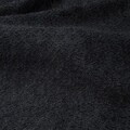 Canapea Teddy, 3L, Negru