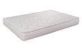 Saltea ortopedica, Copper Memory Free Air, 160x190 cm, Husa hipoalergenica, Dual Confort