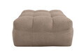 Taburet pouf Teddy, Maro Antelope