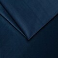 Canapea extensibila Oxford Chesterfield, 3 locuri, Dark Blue
