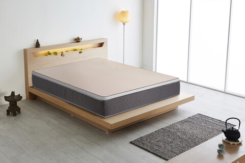 Topper Copper Memory Free Air