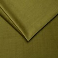 Canapea extensibila Oxford Chesterfield, 3 locuri, Olive
