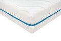 Saltea ortopedica, Firmora, Arcuri Pocket 7 Zone de Confort, Tehnologie sustenabila Cyrcle®, Medie