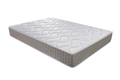 Saltea ortopedica, Aligna, 160x190 cm, Arcuri Bonnell, Fermitate Medie
