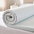Topper Cool Sense 180x200 cm, Memory Arctic Gel, Ventilatie Free Air