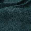 Canapea Teddy, 3L, Teal verde petrol