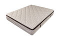 Saltea ortopedica, Intense Memory Pocket, 140x200x28 cm, cu Arcuri Individuale, spuma Memory, fermitate medie