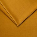 Canapea Oxford Chesterfield, 3 locuri, Mustard