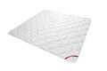 Set pilota 200x220 cm si 2 perne 50x70 cm, microfibra matlasata hipoalergenica, umplutura cu tratament PROTECT+
