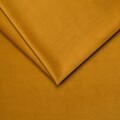 Canapea extensibila Oxford Chesterfield, 3 locuri, Mustard