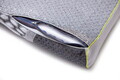 Perna Cloud Active, Fermitate Reglabila, 38x60x11 cm