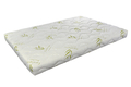 Pachet Saltea Combo Eucalyptus 160x200x16 cm, ortopedica, cu pilota 200x220 cm si 2 perne 50x70 cm