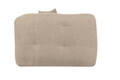 Canapea Teddy, 3L, Bej sand