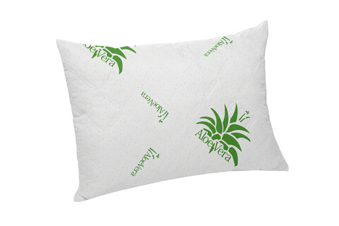 Perna Aloe Vera Insert, Ventilatie si Suport Cervical